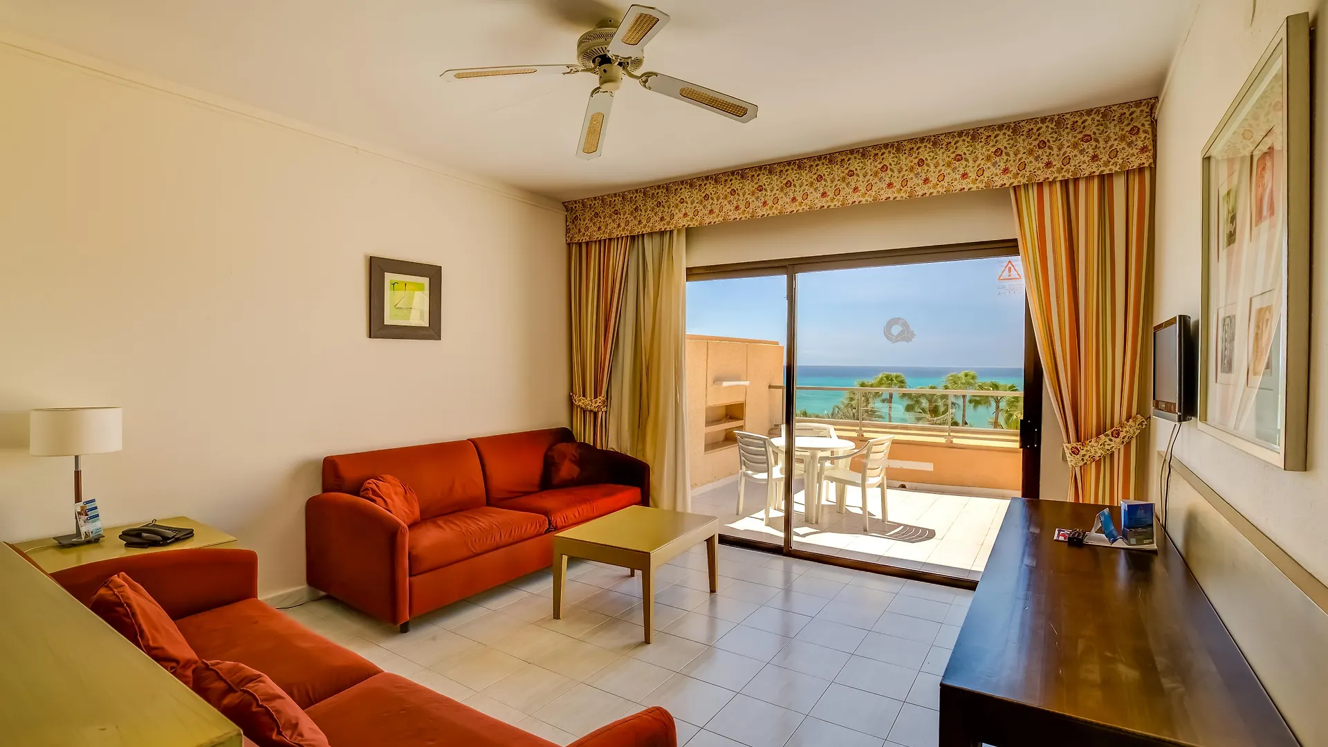 ****  Sbh Taro Beach Hotel Costa Calma Spain