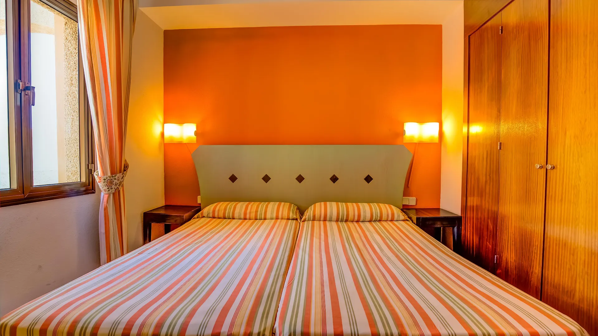 Sbh Taro Beach Hotel Costa Calma