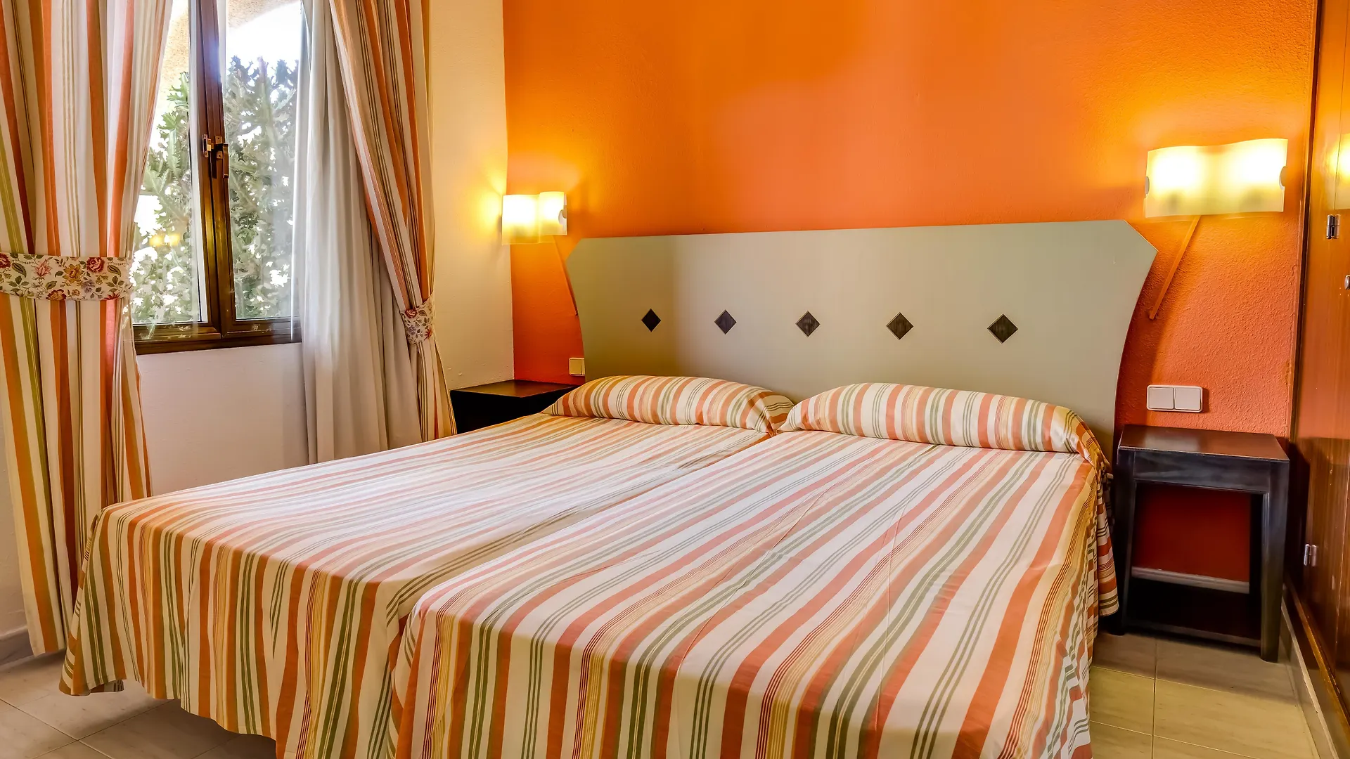 Sbh Taro Beach Hotel Costa Calma Spain
