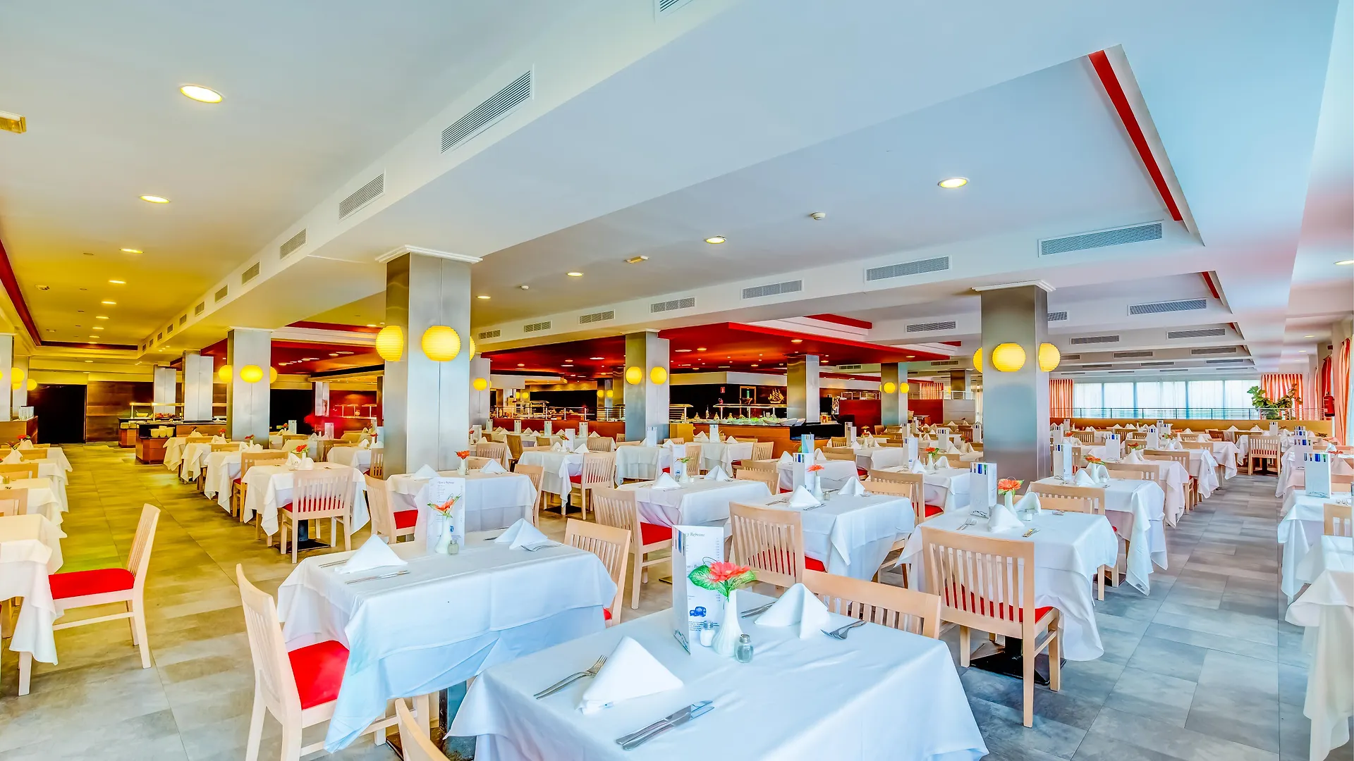 Sbh Taro Beach Hotel Costa Calma Spain