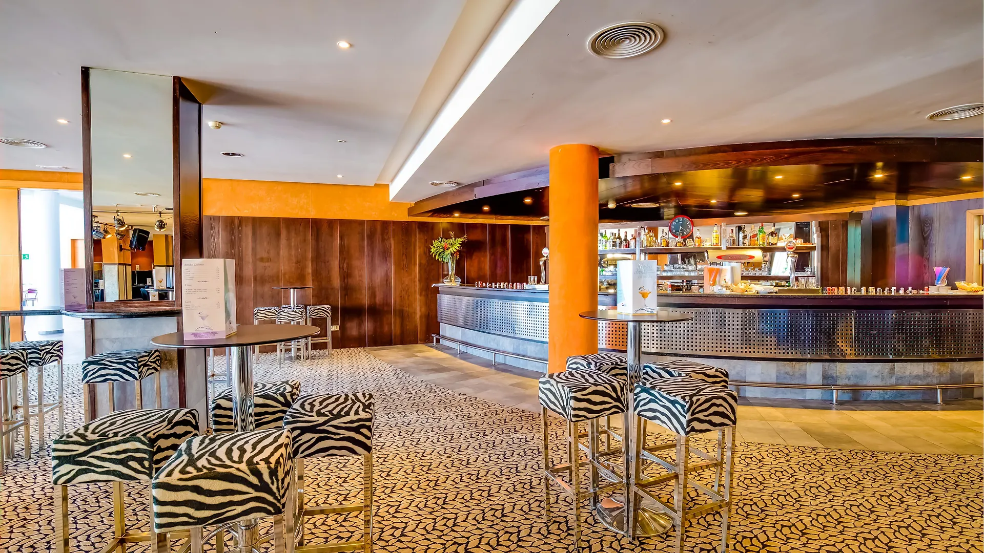 Sbh Taro Beach Hotel Costa Calma 4*,  Spain