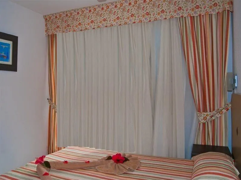 ****  Sbh Taro Beach Hotel Costa Calma Spain