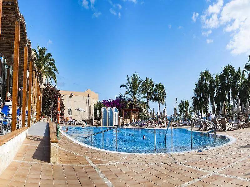 Sbh Taro Beach Hotel Costa Calma