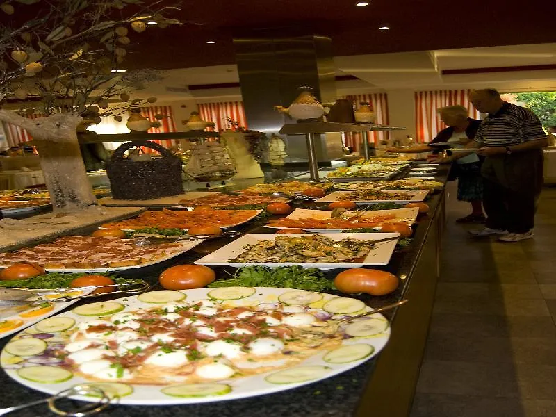 Sbh Taro Beach Hotel Costa Calma