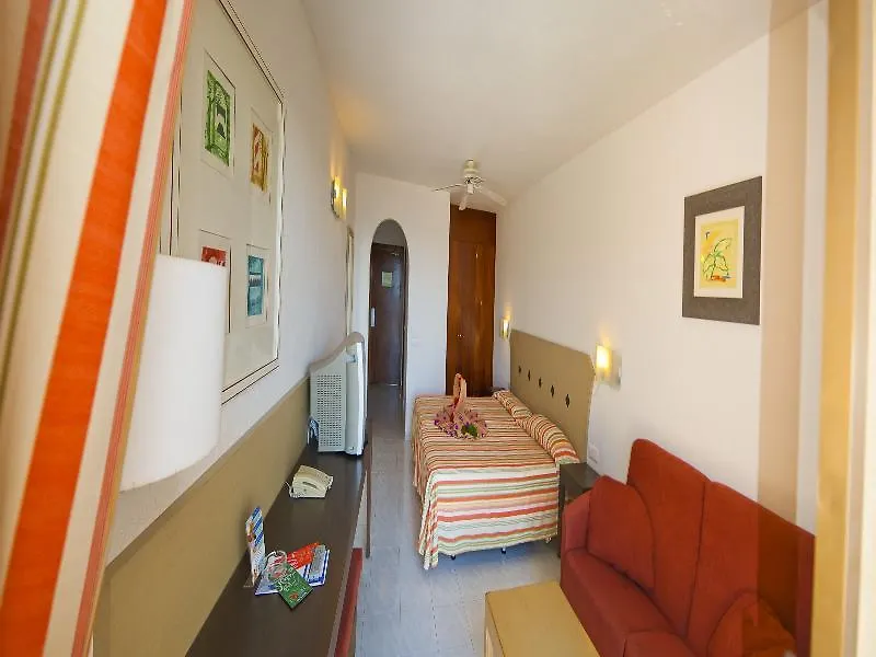 Sbh Taro Beach Hotel Costa Calma