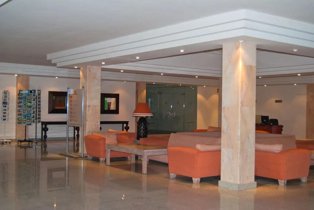 Sbh Taro Beach Hotel Costa Calma 4*,  Spain