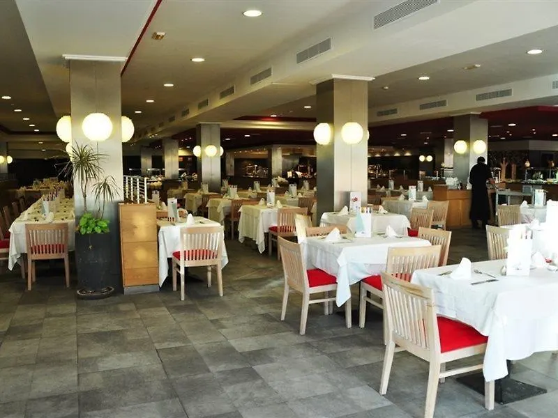 Sbh Taro Beach Hotel Costa Calma