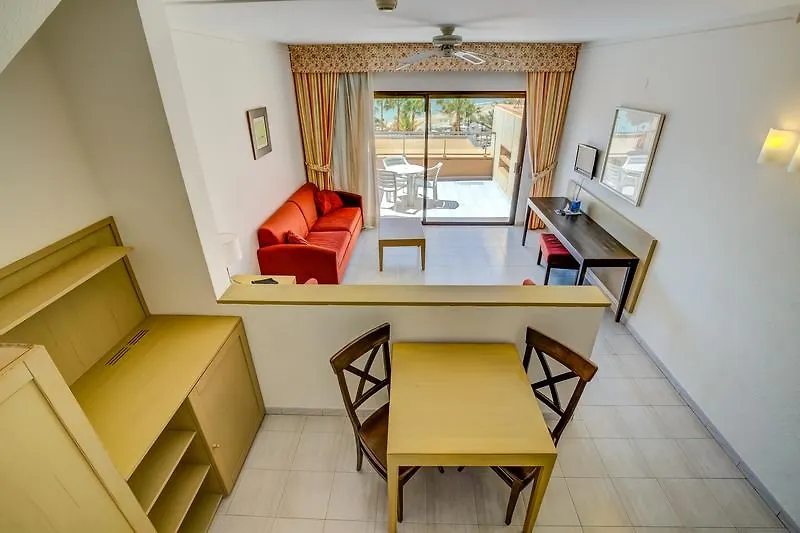 Sbh Taro Beach Hotel Costa Calma