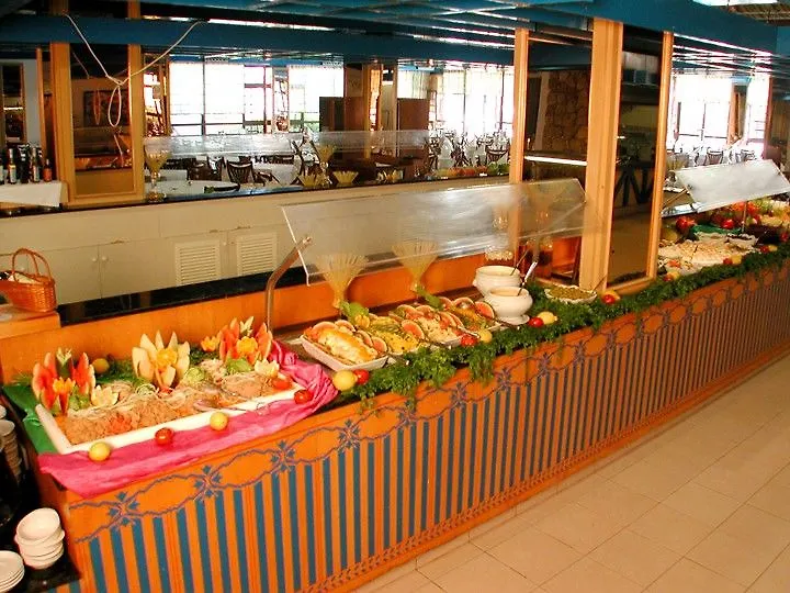 Sbh Taro Beach Hotel Costa Calma