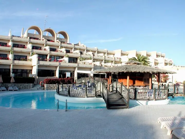 Sbh Taro Beach Hotel Costa Calma