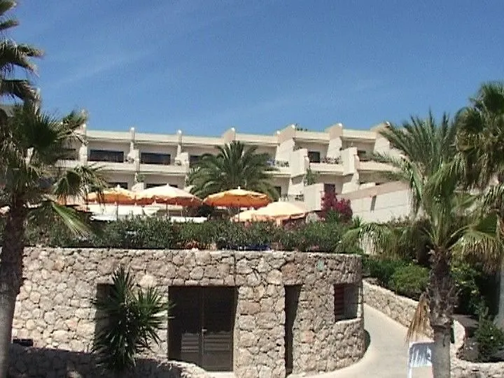 Sbh Taro Beach Hotel Costa Calma 4*,