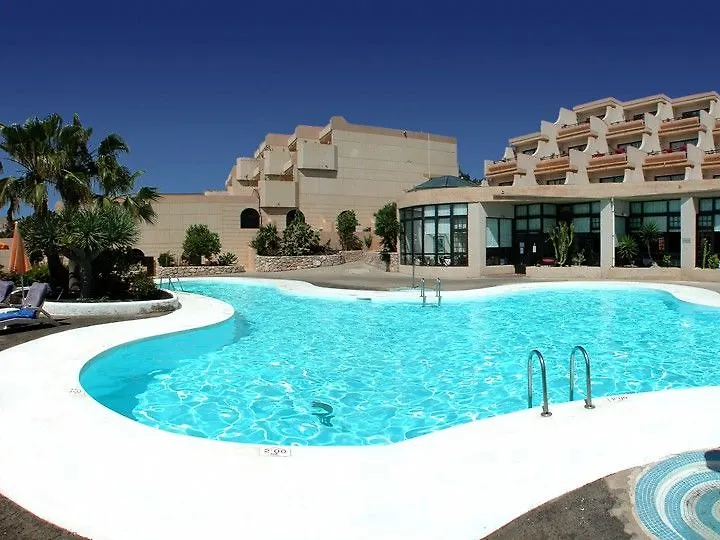 Sbh Taro Beach Hotel Costa Calma