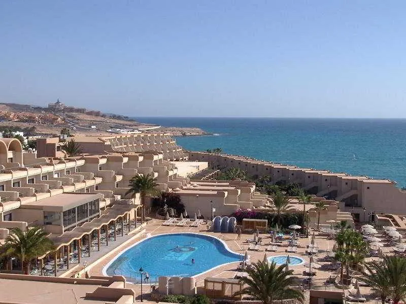 ****  Sbh Taro Beach Hotel Costa Calma Spain