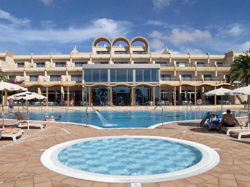 Sbh Taro Beach Hotel Costa Calma