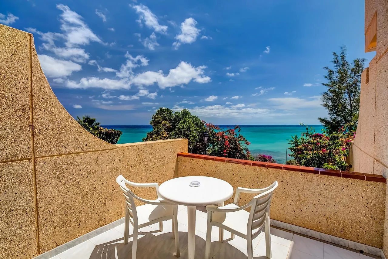 ****  Sbh Taro Beach Hotel Costa Calma Spain