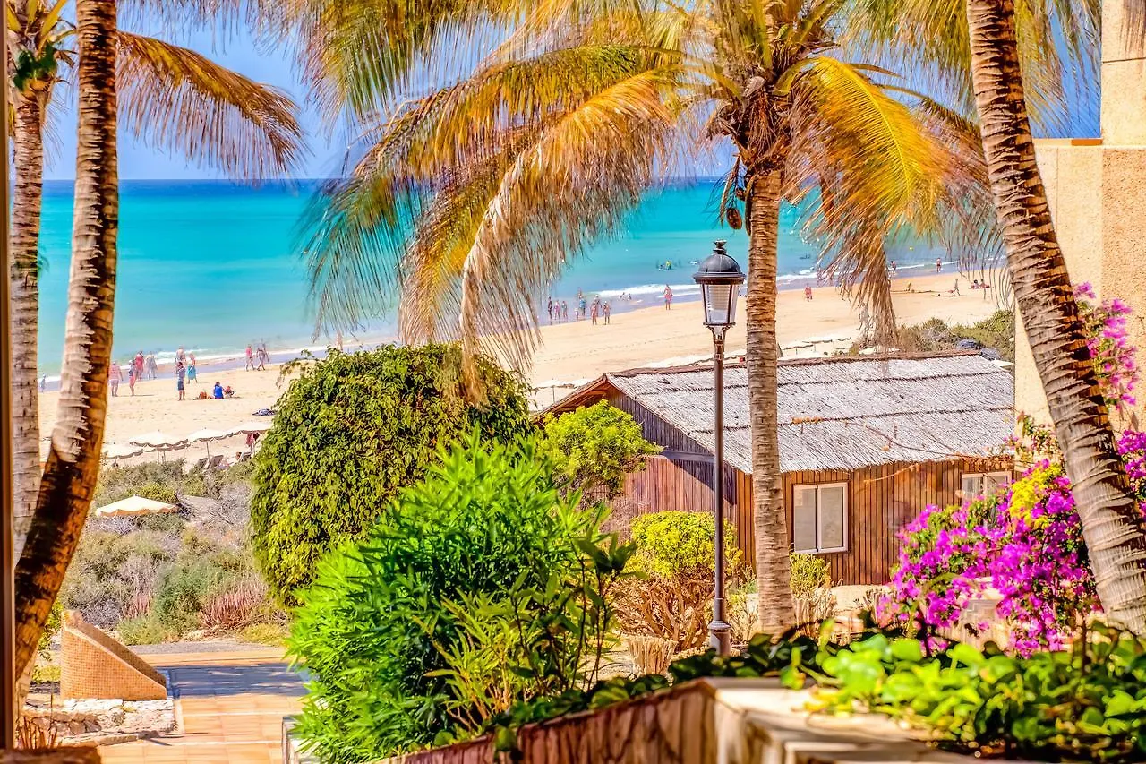 Sbh Taro Beach Hotel Costa Calma