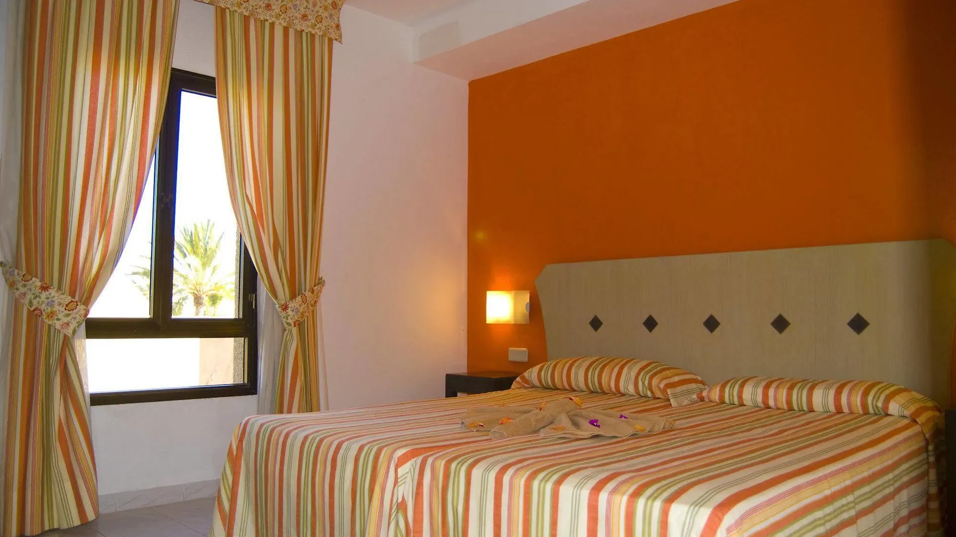 Sbh Taro Beach Hotel Costa Calma