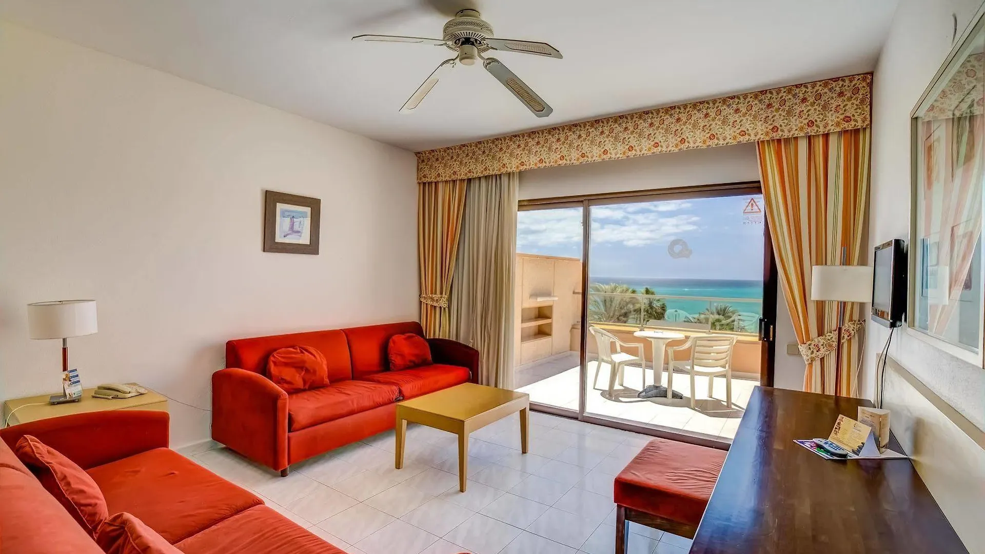 Sbh Taro Beach Hotel Costa Calma