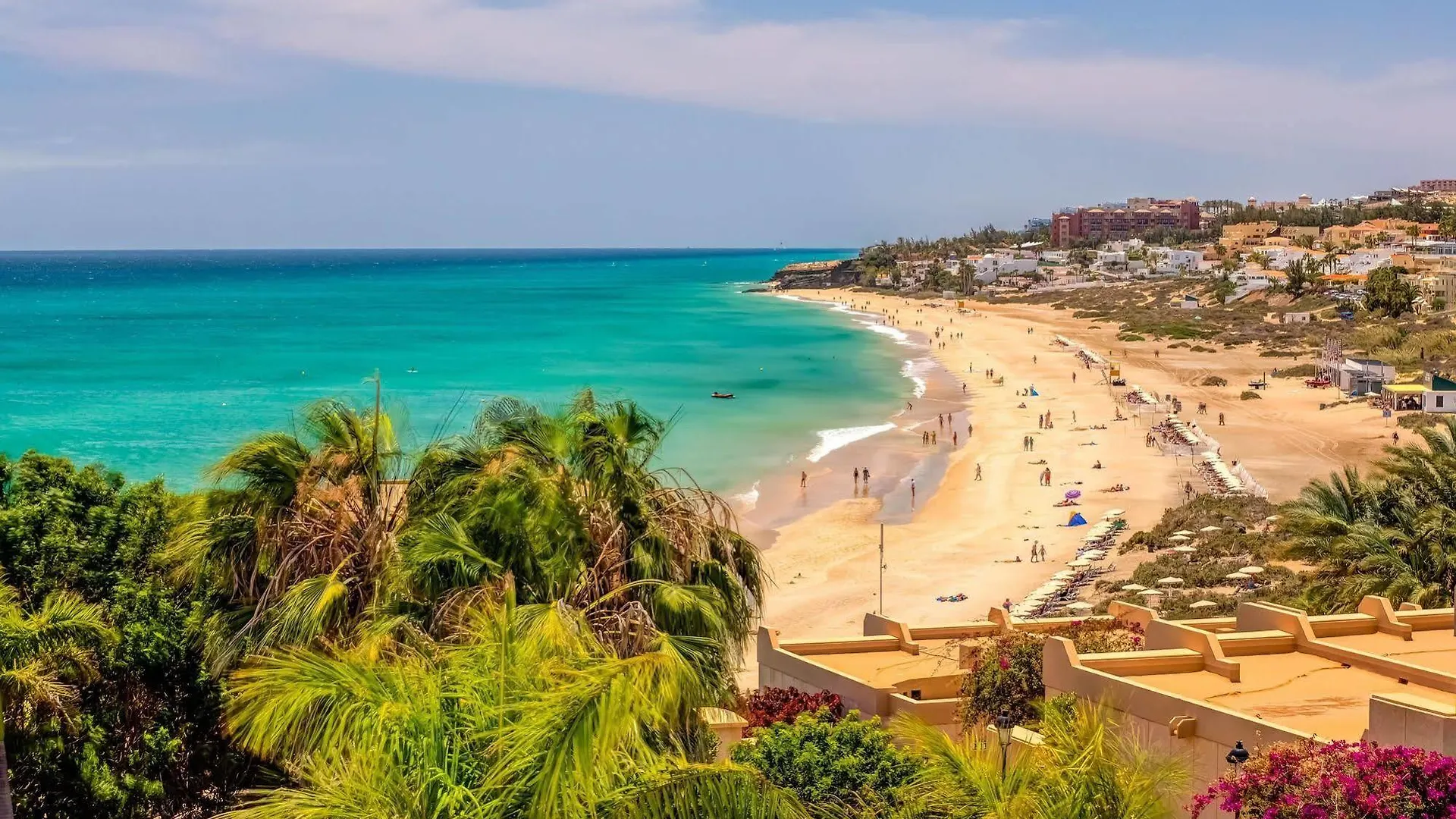 Sbh Taro Beach Hotel Costa Calma 4*,  Spain