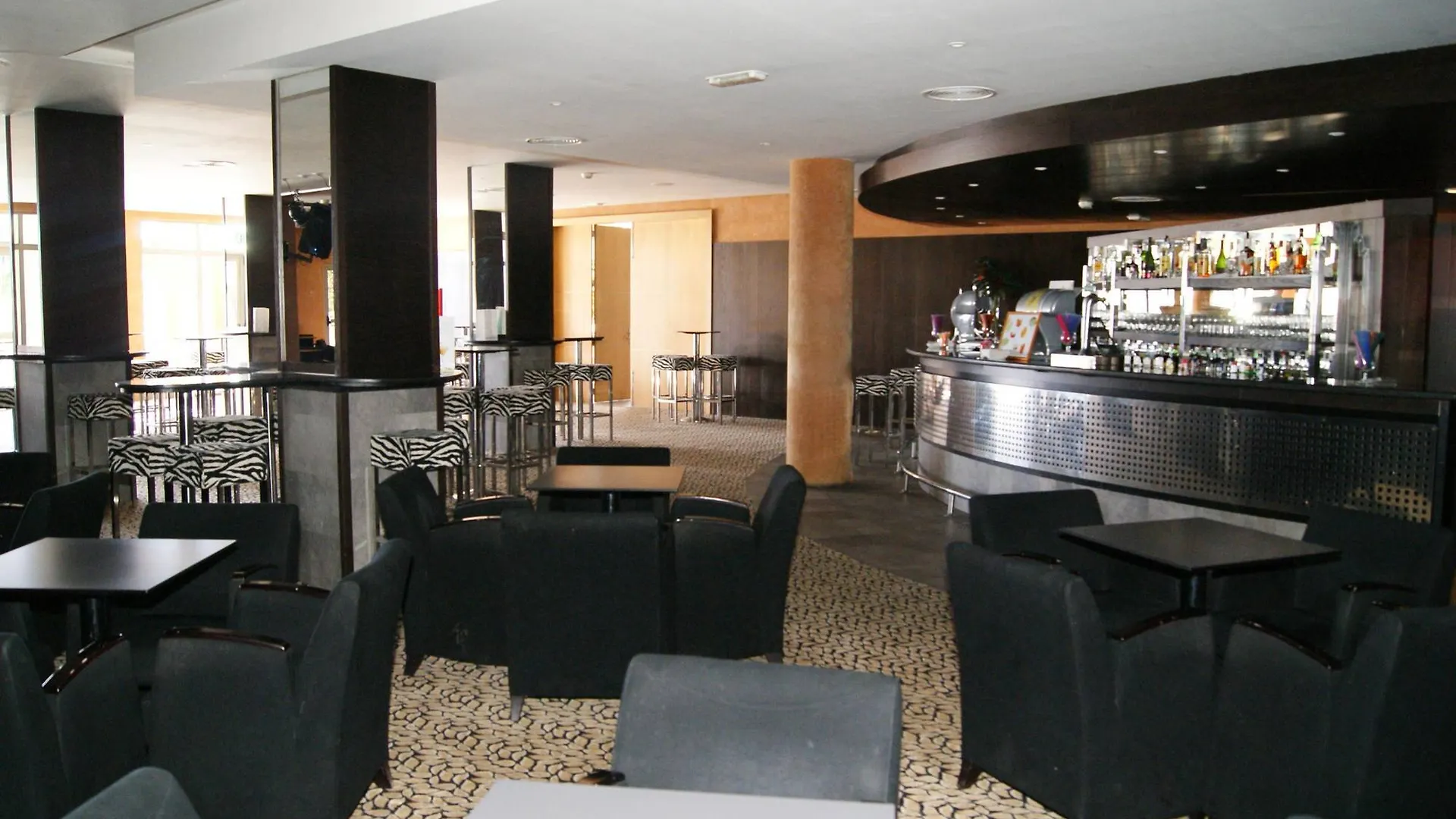 Sbh Taro Beach Hotel Costa Calma Spain