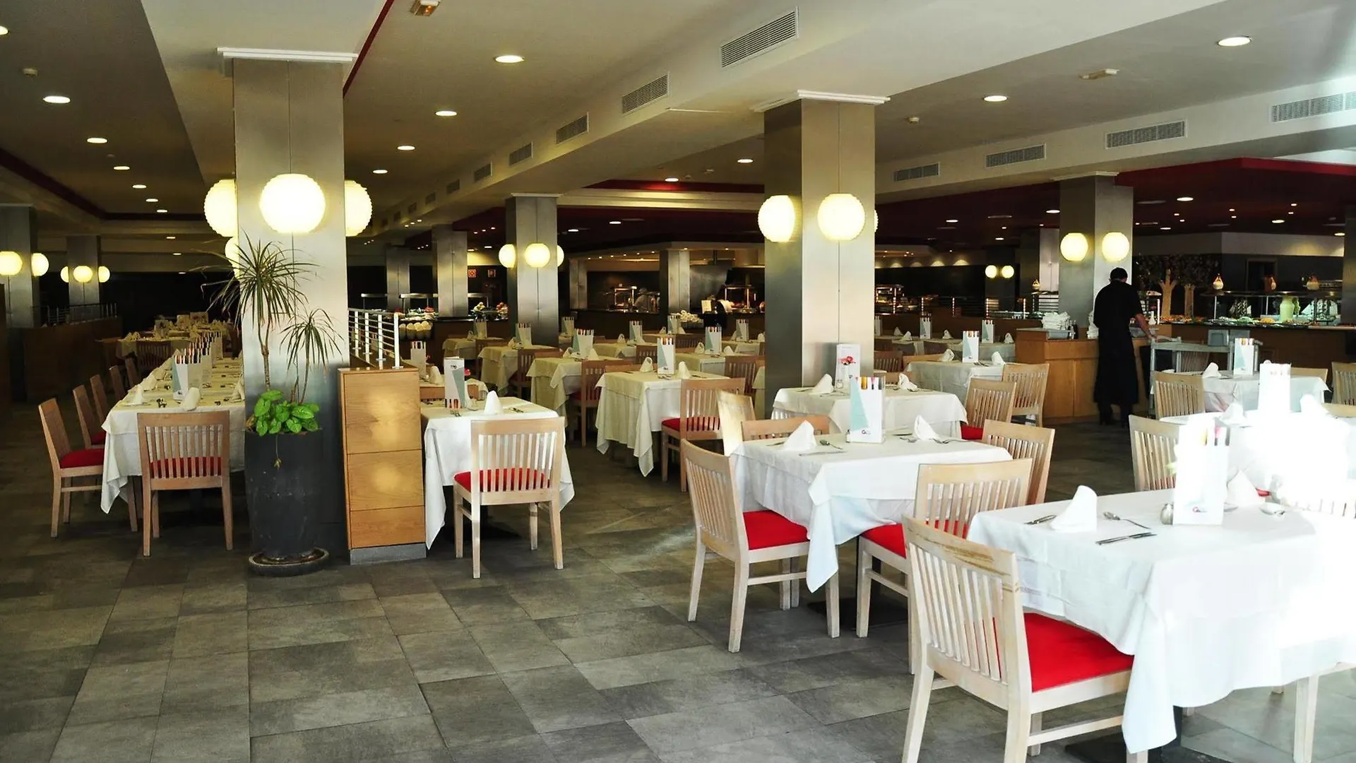 Sbh Taro Beach Hotel Costa Calma