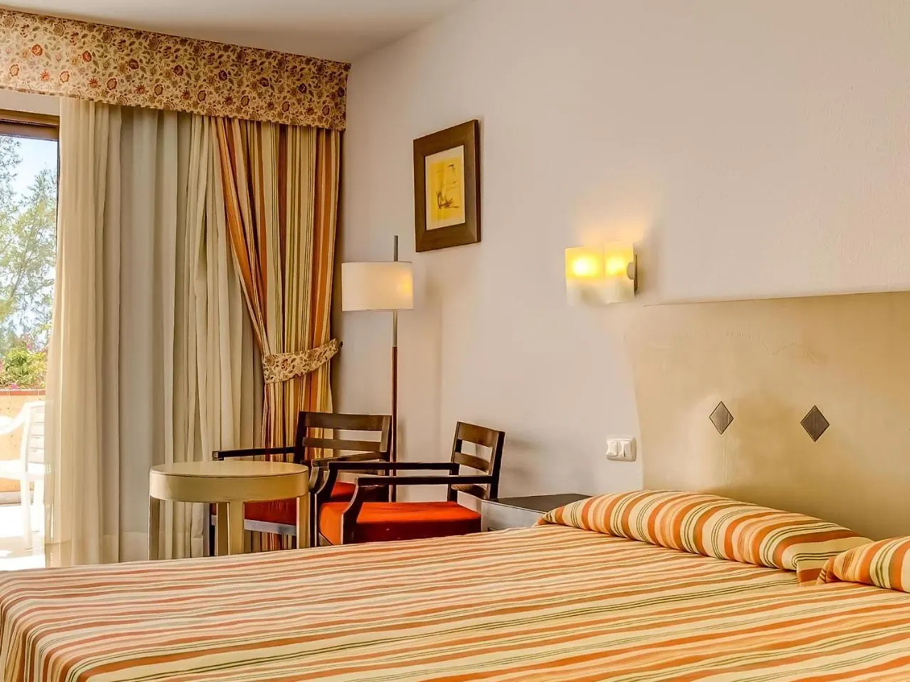 Sbh Taro Beach Hotel Costa Calma Spain