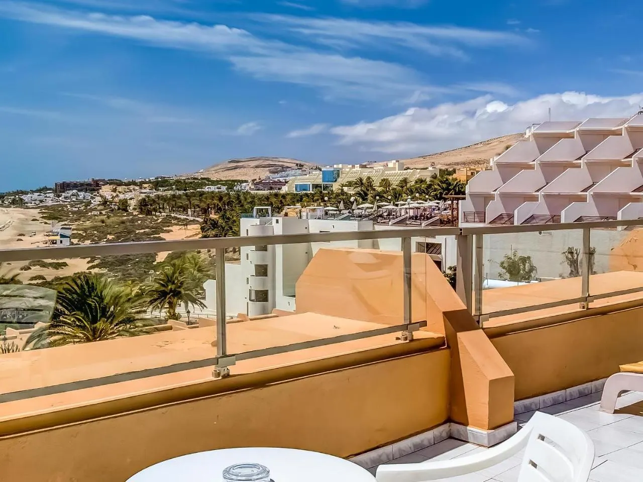 Sbh Taro Beach Hotel Costa Calma