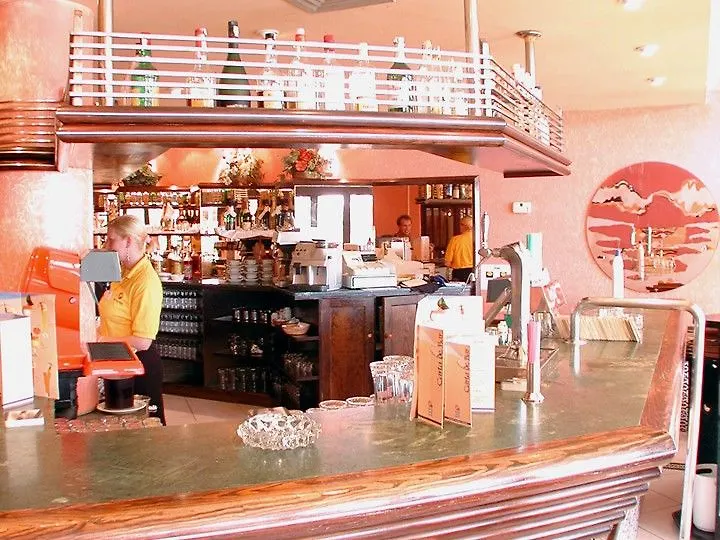 Sbh Taro Beach Hotel Costa Calma