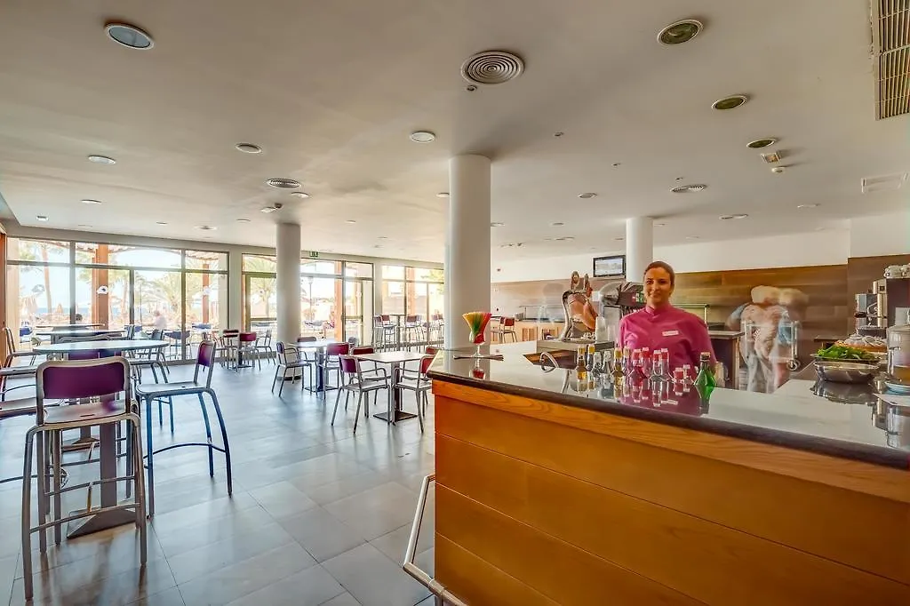 Sbh Taro Beach Hotel Costa Calma