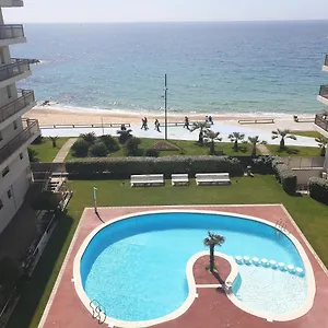  Apartamento En Primera Linea De Mar - Sant Antoni De España