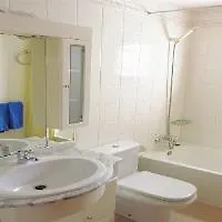 Отель Castillo Beach Bungalows, Fuerteventura Island