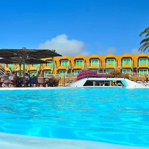 Apartman La Piramide, Costa de Antigua