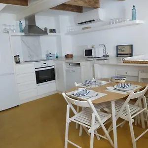 Andrones , Ciutadella (Menorca) Espagne