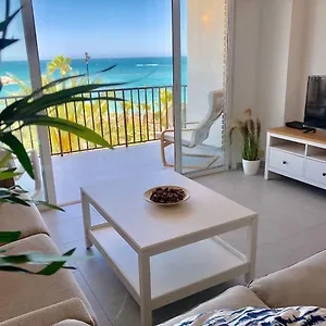  Apartamento Impresionante 1ª Línea De Playa... España