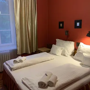 Omnibusz 3* Budapest